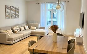 Colon Apartment -Zurriola Beach